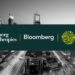 Bloomberg Philanthropies and IRENA COP28 partnership