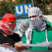 Hamas denounces UNRWA