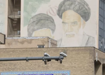 Iran’s “kill list” that targets US law enforcement and American Jews