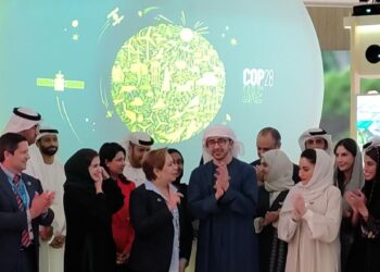 Global Transportation Head Emphasizes the Urgent Need for COP28 Implementation