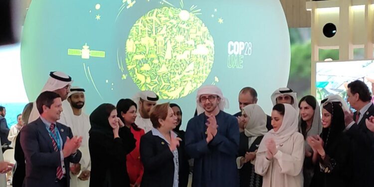 Global Transportation Head Emphasizes the Urgent Need for COP28 Implementation