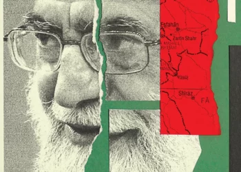 Khomeini’s Close by Associate Met Quietly With U.S. Specialists Before Iranian Commotion