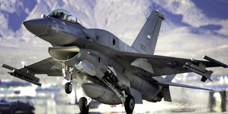 US sending  jets to protect ships from Iranian seizures in Gulf region