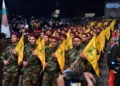 Israeli woman held hostage in Iraq by Hezbollah