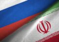 CIA Warns Of Growing Iranian-Russian Partnership
