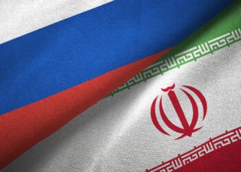 CIA Warns Of Growing Iranian-Russian Partnership