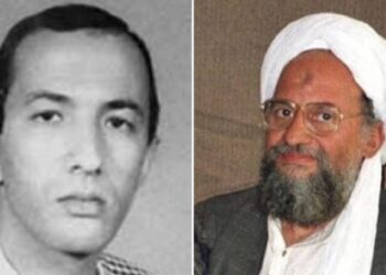 Al-Qaeda’s new leader Adel has $10 million bounty on his head