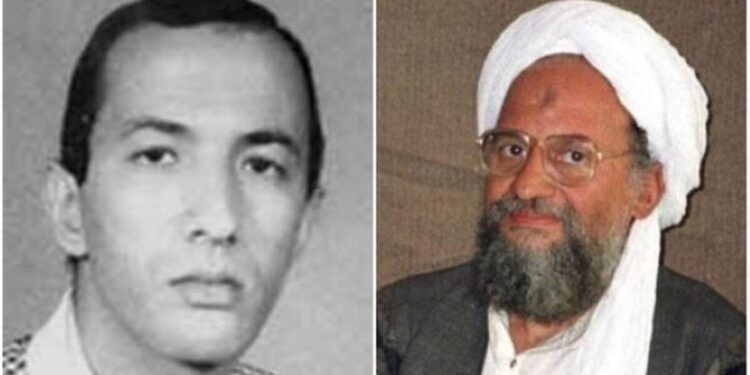 Al-Qaeda’s new leader Adel has $10 million bounty on his head