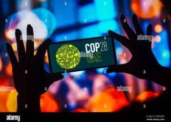 Trade to have special focus at Cop28 summit in Dubai