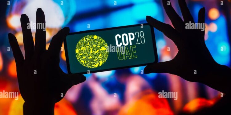 Trade to have special focus at Cop28 summit in Dubai
