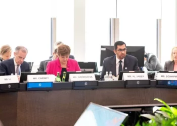 Prominent Economists Gather at COP28 to Shape Global Climate Finance