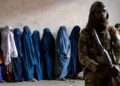 Taliban Ban Women From Visiting Popular National Park