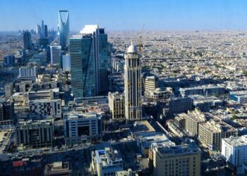 Vice Blocked News That Could Offend Saudi Arabia