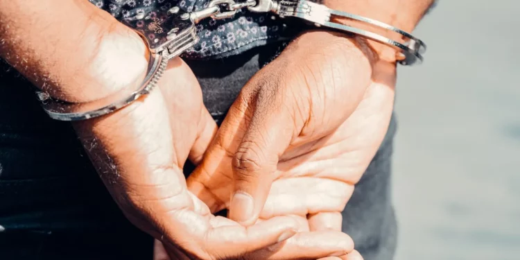 The N150 million fraud leads to the arrest of a 43-year-old cleric