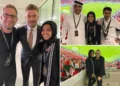 Rep. Ilhan Omar’s trip to World Cup funded by Qatar government