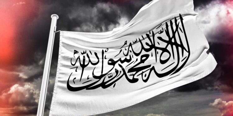 Taliban Detain 18, Including American, on Charges of Preaching Christianity