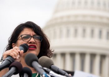 Rashida Tlaib Slams Israel’s Visa Waiver Admission