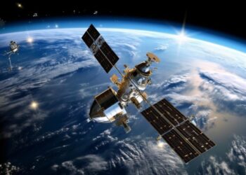 Iranian Hackers target Satellite and Defense Firms