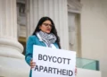 Dem Rashida Tlaib’s Response To Attack On Israel Is ‘Repulsive’