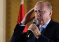 Turkish President Erdogan Refers to Hamas as “Mujahideen” Defending Their Homeland, Not Terrorists