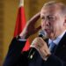 Turkish President Erdogan Refers to Hamas as “Mujahideen” Defending Their Homeland, Not Terrorists