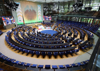 Invest in Decarbonization, His Excellency Dr. Sultan al Jaber, COP28 President-Designate and UAE’s Special Envoy for Climate Change