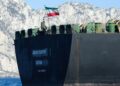 Republican Senator Drives Effort to Seize Iranian Tankers Amid Surging Oil Trade