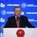 Erdogan Accuses Israel of Seeking Gaza’s ‘Complete Destruction’ and Labels It a ‘Terrorist State’