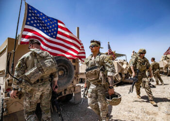 Iranian-Backed Militias Retaliate to U.S. Strike with Continued Attacks