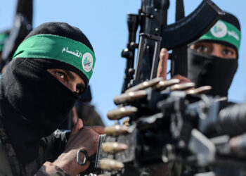 Qatari Financing of Hamas Over 16 Years