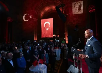 U.S. Probing Alleged Illegal Donations from Turkey to Mayor Adams