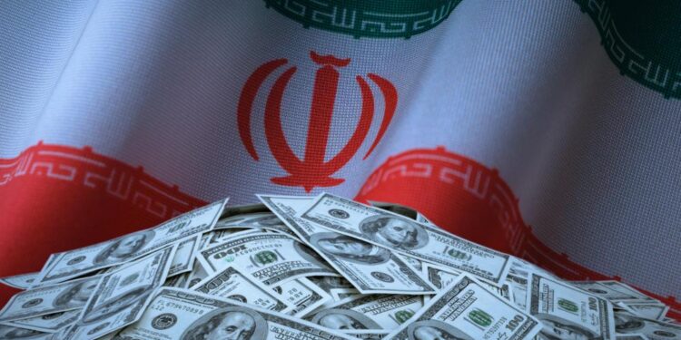 Biden Administration Extends Sanctions Waiver, Granting Iran Access to $10 Billion Held in Iraq