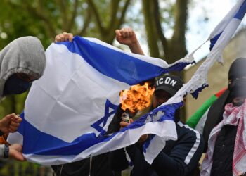 Warning from Iranian Foreign Minister: ‘Terrible’ Days Looming for Israel