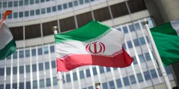 Iran Executes Alleged Mossad Agent on Charges of Spying for Israel