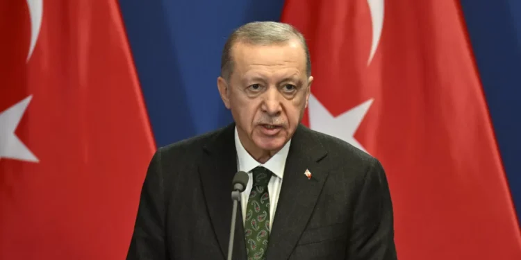 15 Suspects Detained for Alleged Israeli Espionage Await Trial, Says Turkish Justice Minister