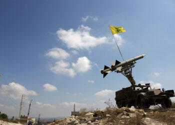 Hezbollah Swears Retaliation After Hamas Leader’s Death in Beirut; IDF Prepared at High Alert