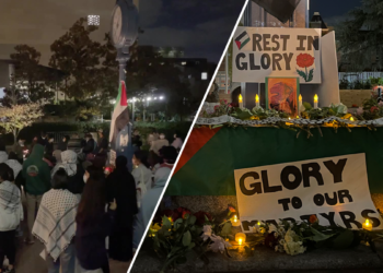 George Washington University Professor Accused of Antisemitism Leaves for Qatar-Based Institute