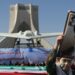 Iranian Anniversary Marchers Chant ‘Death to Israel’ Amid Escalating Regional Tensions Regarding Gaza