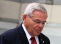 Senator Robert Menendez Faces New Accusation: Alleged Assistance to Qatari Government