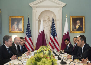 Qatar’s Impact in the US: Financial Support, Lobbying, and Demands for Transparency