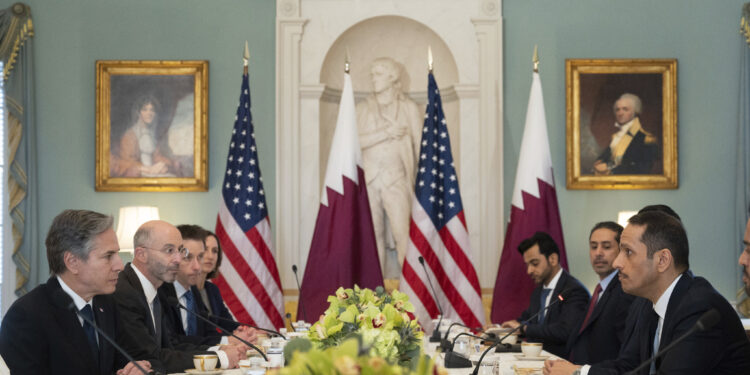 Qatar’s Impact in the US: Financial Support, Lobbying, and Demands for Transparency