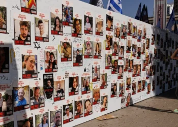 U.N. Report Highlights Evidence of Sexual Violence in Oct. 7th Attack