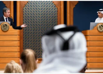 Reports Unveil Qatari Official’s Hamas Support, State Media’s Glorification of Attacks