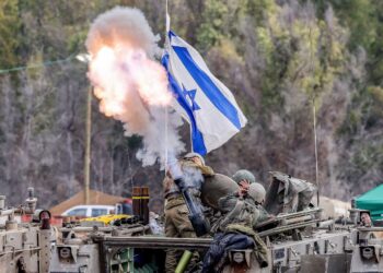 Turkey Criticizes Potential Spread of Israeli Military Operations to Lebanon Border