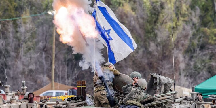 Turkey Criticizes Potential Spread of Israeli Military Operations to Lebanon Border