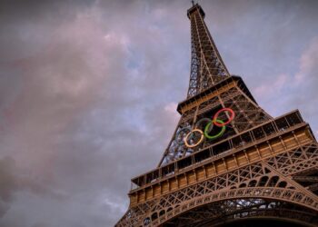 Paris Police Chief Highlights Terrorism Concerns Ahead of 2024 Olympics