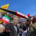 Iran Vows Support for Hezbollah Against Israel as IRGC General Threatens Imminent Missile Strike