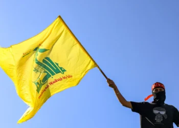 Iran’s New President Vows Support for Hezbollah and Other Terror Groups